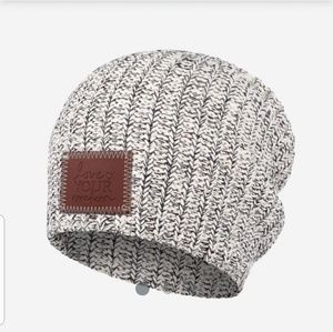 NWT Love Your Melon Beanie
